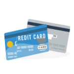 オリジナルクレジットカード